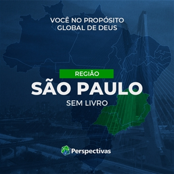 Turmas São Paulo - Inscrição Sem Livro